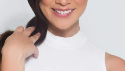 Carolina Miranda Kimdir?