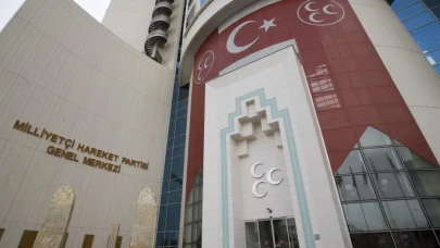 Son Dakika: MHP’de 11 il yönetimi feshedildi