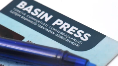 Basın Kartı Resmi Kimliktir: Bakan Çiftçi’den Kolluk Güçlerine Kesin Talimat