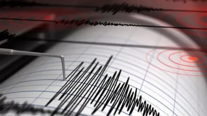 Japonya'da 6.2 Büyüklüğünde Deprem Meydana Geldi: Tsunami Tehdidi Yok!