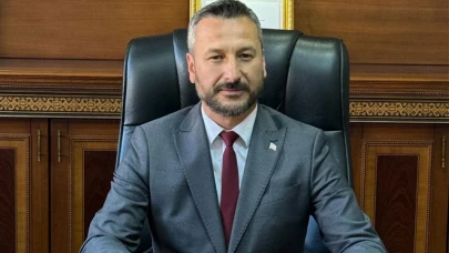 Siyasetçi Serkan Civa kimdir?