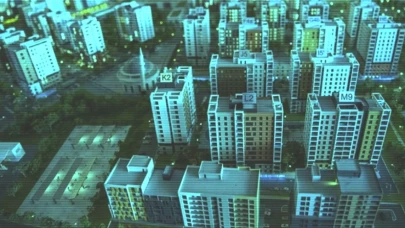 Hayalinizdeki Evi Almanın Zamanı Geldi! Kaçırılmayacak Fırsatlar Burada!