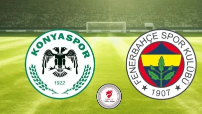 Fenerbahçe-Konyaspor Maçından Çıkacak Sonuçların İhtimalleri