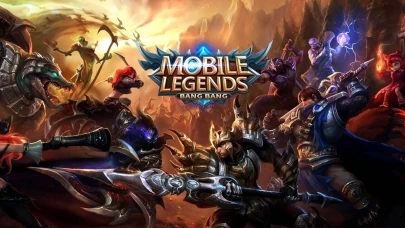 Mobile Legends: Bang Bang Kodları - Nisan 2026