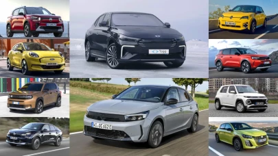 Türkiye’de alınabilecek en ucuz elektrikli otomobiller belli oldu!