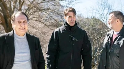 Kanal D'nin Popüler Dizisi Arka Sokaklar'ın Yeni Bölüm Tarihi Açıklandı!