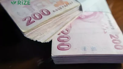 Rize’de 111 Bin TL Promosyon Gündemde! Gözler Yeni Ödemelerde