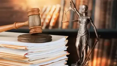 5 Nisan Avukatlar Günü 2026: Mesajlar ve Kutlama Sözleriyle Avukatları Onurlandıralım!