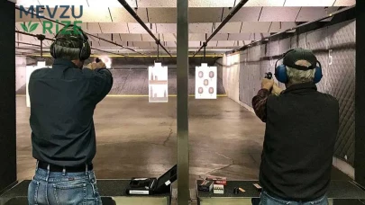 Poligonlarda Yaş Sınırlaması: 18 Yaş Altındakiler Girebilir Mi?