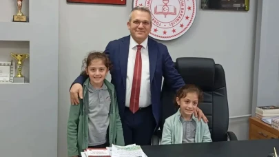 Güneysu'da Eğitimde Yeni Ufuklar Açan Anlamlı Ziyaret!