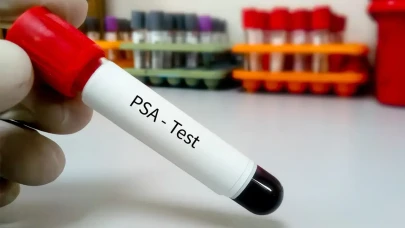 PSA Testi: Erkek Sağlığında Hayati Bir Ölçüm Aracı