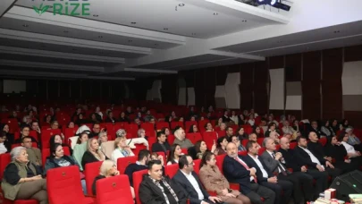 İnegöl’de Edebiyat ve Müzik Fiesta: Sanatın İki Yüzü Bir Araya Geldi!