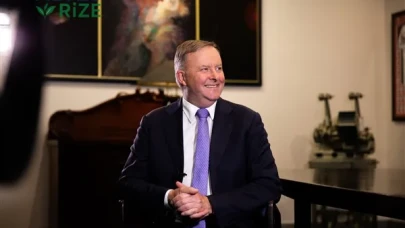 Başbakan Albanese'den Barış ve Ateşkes Çağrısı: Avustralya'nın Umut Dolu Mesajı