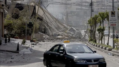 İran ve ABD'den Tarihi Ateşkes Anlaşması: Lübnan Cephesi Kritik Gözlem Altında!