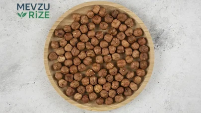 Fındık Pazarında Duraksama: Trabzon'daki Fiyatlar Hareketlenmiyor!