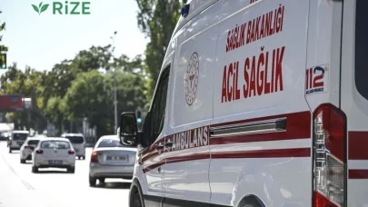 Sağlık Alanında Büyük İstihdam: 494 Yeni Ambulans Şoförü, ATT, Hemşire ve Paramedik Alım İlanları Yayınlandı!