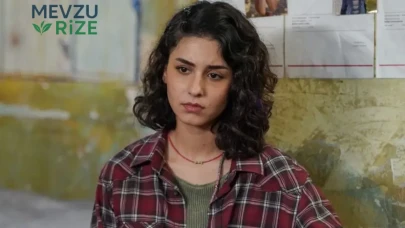 Oyuncu Rojbin Erden Kimdir?