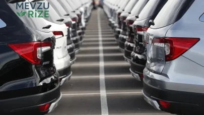 Rize’de Emekliler İçin Araç Umudu: ÖTV Düzenlemesi Gündemde