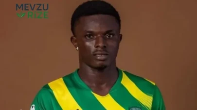 Dominic Frimpong Kimdir, Öldü Mü?