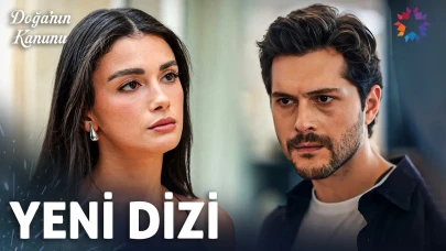 Doğa’nın Kanunu Dizisinin Konusu Nedir?