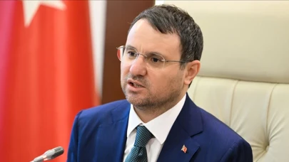 Sıcak Gelişme: Bakan Gürlek'ten Gülistan Doku Vakasıyla İlgili Önemli Bilgilendirme