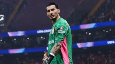 Uğurcan Çakır Hastaneye Kaldırıldı! Galatasaray–Trabzonspor Maçında Oynayacak mı?