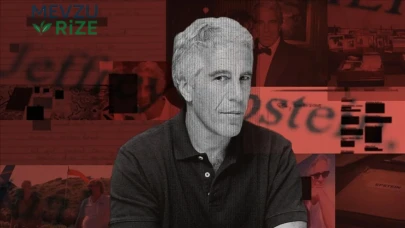 Jeffrey Epstein Paris Evinde Ne Bulundu? 62 İsimlik Liste ve “Gizli Tablo” İddiası Nedir?