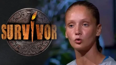 Survivor Sude Demir kimdir? Survivor Gönüllüler takımı yarışmacısı Sude Demir nereli, kaç yaşında, mesleği ne?