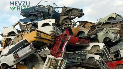 ÖTV muafiyetinde hurda teşviki masada: 3 kabul 1 red