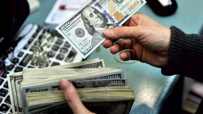12 Nisan Döviz Piyasasında Hareketlilik: Son Durum ve Rakamlar Açıklandı!