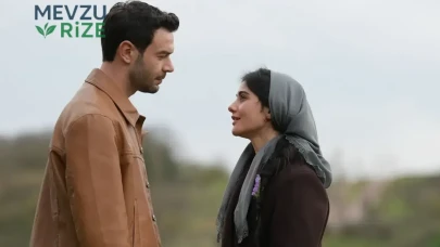 Sevdiğim Sensin 11. bölüm fragmanı izle! Yeni bölüm tanıtımı geldi mi? İşte ilk ön izleme