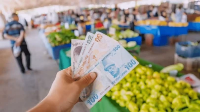 TÜRK-İŞ Verileri: Açlık Sınırı 34 Bin TL’yi Aştı, Yoksulluk Sınırı 112 Bin TL’ye Yükseldi