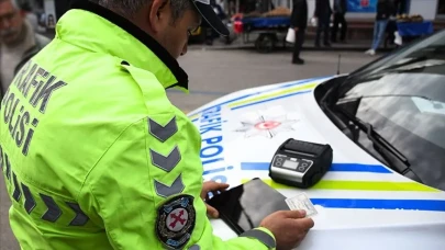 Sürücüler dikkat! Sökmeden önce kontrol edin! Yasak kalktı