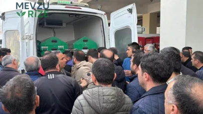 Kahramanmaraş’ta Üzüntü Verici Gelişme: Hayatını Kaybedenlerin Sayısı 10’a Yükseldi!