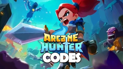 Arcane Hunter Soul Survivor Coupon Codes (April 2026)