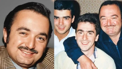 Berker İnanoğlu Kimdir? Kaç Yaşında Öldü, Ölüm Nedeni Ne?