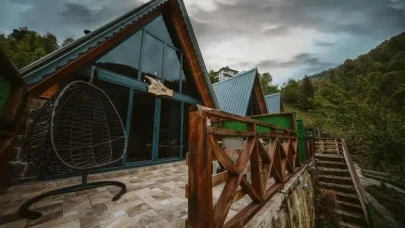 Rize Nerede Kalınır? 2026 Konaklama Rehberi