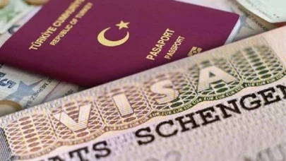 Schengen İçin Dijital Pasaport Dönemi Başlıyor: Yeni Sistemle Her Şey Değişiyor