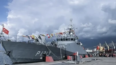 23 Nisan'da Deniz Kuvvetlerinin Gemileri Hangi Şehirlerde ve Saat Kaçta Ziyaret Edilecek?