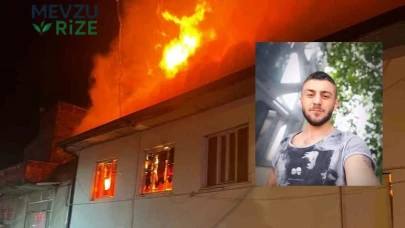 Onur Özlem Kimdir, Neden Öldü?