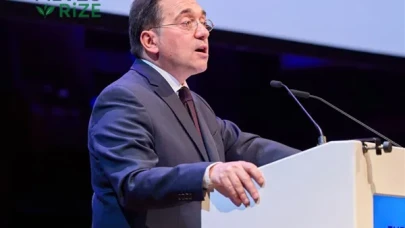 Albares: Cebelitarık Anlaşması, Verja'nın Geçerliliğini sona erdirecek