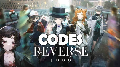 Reverse 1999 Codes for April 2026 (UPDATED!)