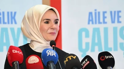 Bakan Göktaş: Kadınların Teknolojideki Rolü Hayati Öneme Sahip