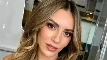 Sinem Kobal Kimdir? Selena'dan Sinemaya Uzanan Başarı Hikayesi