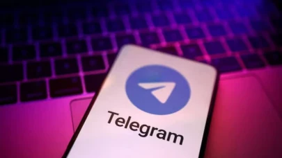 Telegram Yetkilileri Türkiye Büyük Millet Meclisi'ne Çağrılacak
