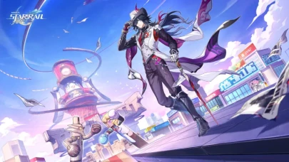 Honkai: Star Rail Kodları - Nisan 2026