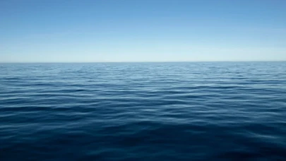 Rüyada Deniz Görmek Neye İşarettir?