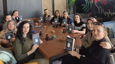 Rize Belediyesi'nden Kültürel Etkinlik: Kitaplar ve Sohbetlerle Dolu Bir Gün!