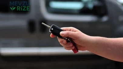 2026'da ÖTV Muafiyeti Gündemde: Hangi Araçlar Muaf Olacak?