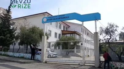 Kahramanmaraş'taki kanlı olay sonrası okul faaliyetlerine son verildi